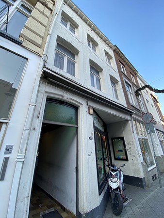 Medium property photo - Brusselsestraat 16, 6211 PE Maastricht